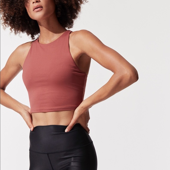alo movement sports bra